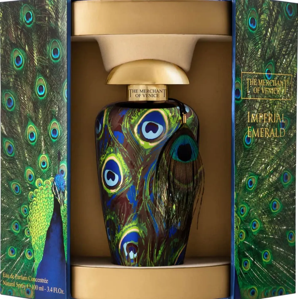 THE MERCHANT OF VENICE