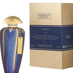 THE MERCHANT OF VENICE