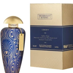 THE MERCHANT OF VENICE