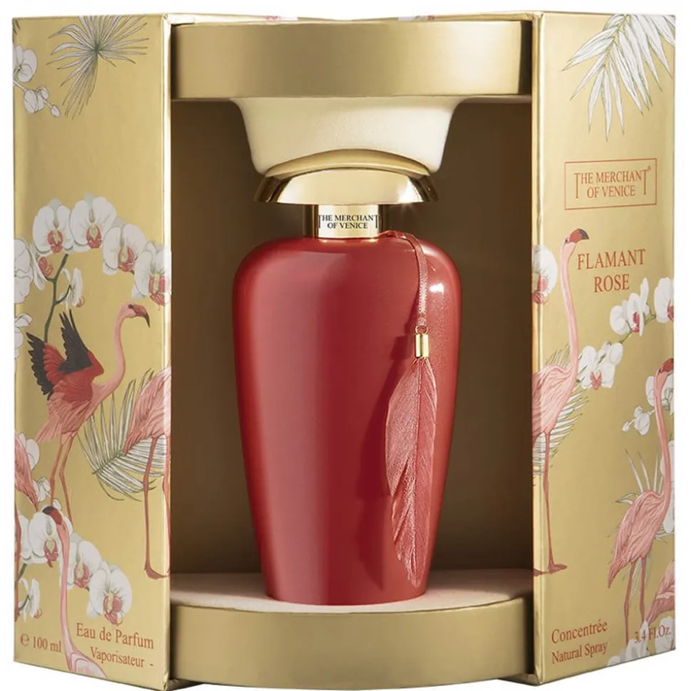 THE MERCHANT OF VENICE