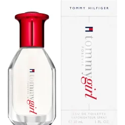 Tommy Hilfiger