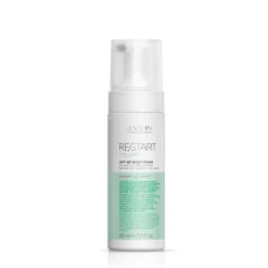Volume Lift-Up Body Foam