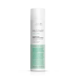 Volume Magnifying Micellar Shampoo