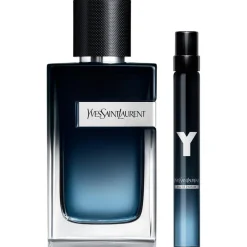 Yves Saint Laurent