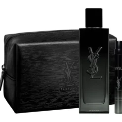 Yves Saint Laurent