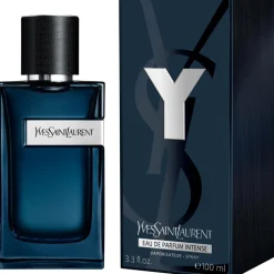 Yves Saint Laurent