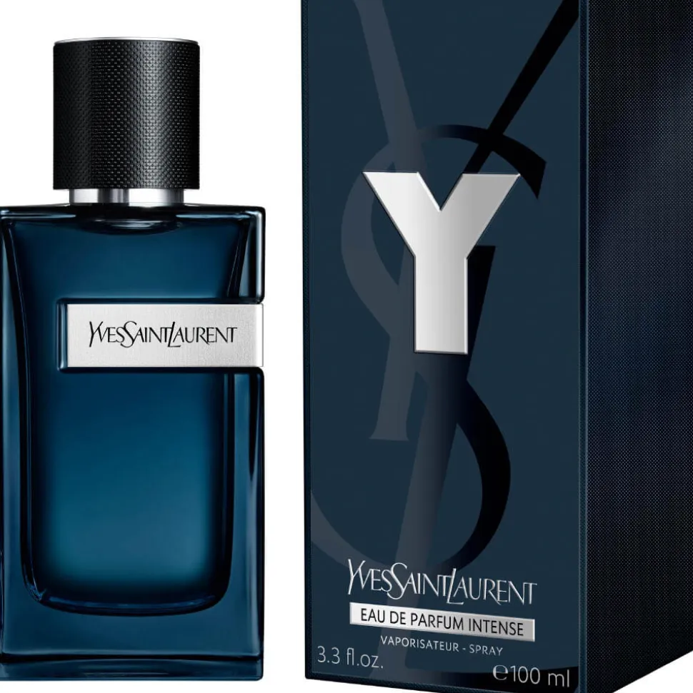 Yves Saint Laurent
