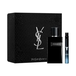 Yves Saint Laurent