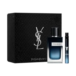 Yves Saint Laurent