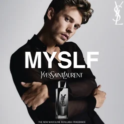 Yves Saint Laurent