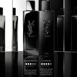 Yves Saint Laurent