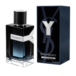 Yves Saint Laurent