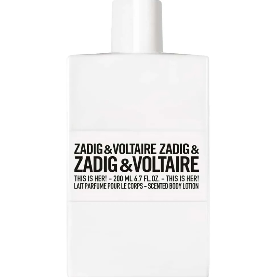 ZADIG&VOLTAIRE