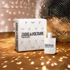 ZADIG&VOLTAIRE