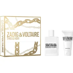 ZADIG&VOLTAIRE