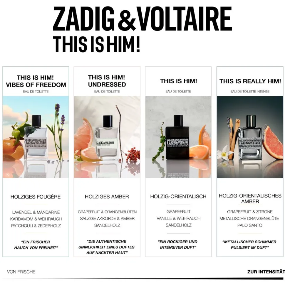 ZADIG&VOLTAIRE